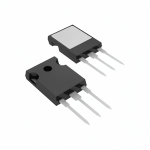 ชิปอิเล็กทรอนิกส์ TO-247AC SIHG24N80AEF-GE3 ทรานซิสเตอร์ ตัวแทนจำหน่ายอย่างเป็นทางการ - Product Image 1