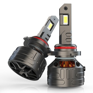 15000Lm 150W Auto Accessoires 360 9-32V 9005 Luces Focos Kit Voiture <span class=keywords><strong>Ampoule</strong></span> 9005 Led Phare <span class=keywords><strong>Ampoule</strong></span> Canbus 9005 Led Phares - Product Image 1