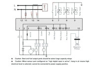 Smartgen — Module de démarrage automatique, contrôleur du générateur, Original, nouveau