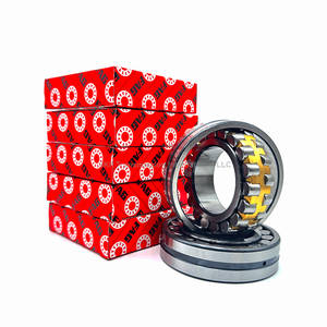 Vente directe d'usine de roulements à rouleaux sphériques FA G d'origine 22211 Capacité de charge élevée de haute qualité Prix de gros - Product Image 6