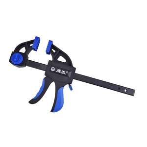 Bảng di động công cụ nội bộ bên ngoài nhanh chóng phát hành gỗ chế biến gỗ thanh kẹp f kẹp gỗ kẹp - Product Image 2