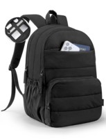 Le plus récent Logo personnalisé ordinateur portable étudiant cadeau événement décontracté sport sac à dos étanche voyage école sac à dos extérieur sac à dos avec Logo