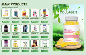 Suplemento de Vitaminas y Minerales para la Vista, Fórmula AREDS en Cápsulas Blandas, para la Salud <span class=keywords><strong>Macular</strong></span>, Apoyo Visual y Protección Antioxidante - Product Image 5