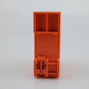 Solar SPD 3 polos 20KA-40KA DC, supresor de picos de tensión dispositivo 1000V - Product Image 6