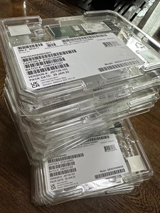 HORNG SHING Intel S4510 Serie 480G M2 NGFF/SATA protocolo Enterprise Solid State Drive SSDSCKKB480G801 SATA 6 Gb/s 3D TLC 1DWPD - Product Image 3