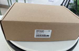 Pantalla Industrial IHM Mochuan de 7 Pulgadas, Interfaz Hombre-Máquina para Control de Motor de CC con Modbus - Product Image 6