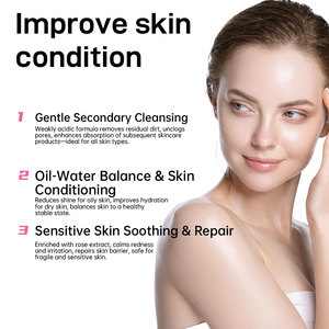 Sérum Huile Anti-Âge et Anti-Rides à la Vitamine E Bicolore avec Logo Personnalisé 20ml – Éclaircissant, Blanchissant, Raffermissant Visage et Corps, Base de Maquillage - Product Image 4