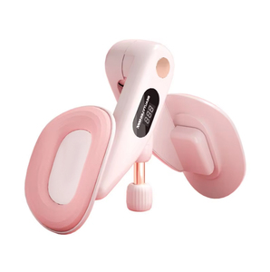 Allenatore <span class=keywords><strong>per</strong></span> il Pavimento Pelvico, Strumento Magico <span class=keywords><strong>per</strong></span> Modellare le Gambe, Esercizi Yoga Kegel, Recupero Muscoli Pelvici Femminili, <span class=keywords><strong>Interno</strong></span> <span class=keywords><strong>Coscia</strong></span> - Product Image 1