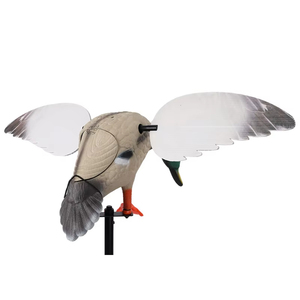 Modelo de pato, señuelos de pato, Control remoto eléctrico, simulación de pato, botas de caza, Caza, señuelo de caza para caza - Product Image 5