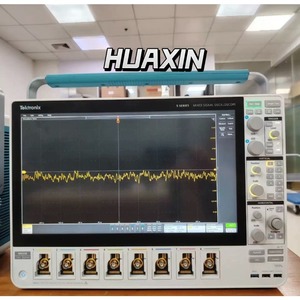 ออสซิลโลสโคป Tektronix Mso58 มือสอง hx - Product Image 1