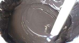 Membrane d'étanchéité liquide de haute qualité en polyuréthane pour toitures métalliques d'usines et isolation thermique d'entrepôts - Product Image 3