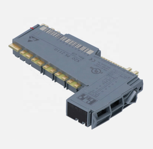 โมดูลจ่ายไฟ B&R X20-PS-2110 รุ่นใหม่ X20PS2110 - Product Image 1