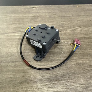 Moteur de valve de vidange pour lave-linge Haier XPQ-B 220-240V 50-60Hz, pièce de traction - Product Image 3