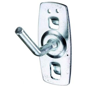 Gedore-ตะขอเครื่องมือ2008599แบบงอ-Ean 4010886877326พรุนตะขอและชั้นวางเครื่องมือตะขอและชั้นวางเครื่องมือ - Product Image 1