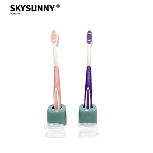 Cepillo de Dientes Suave para Adultos YD119 para Encías Sensibles, Logotipo Personalizado OEM ODM, Venta al por Mayor para Hoteles y Supermercados - Product Image 4