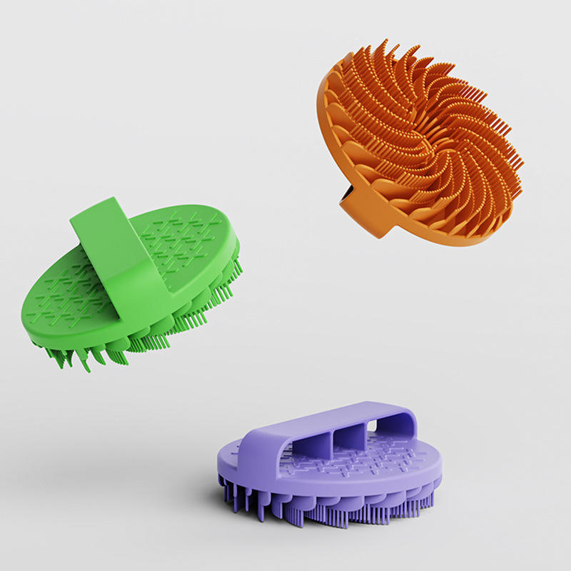 สีเขียว