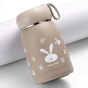 Modern Stainless Steel Water <b>Bottle</b> With Travel-Friendly Features - Product Image 3
