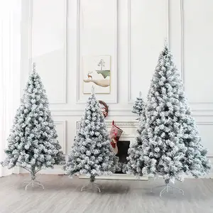 オリジナルデザイン卸売金属、休日の装飾のためのスタンド簡単組み立てクリスマスツリー/