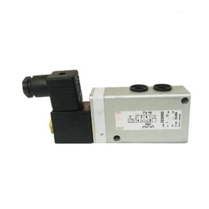 โซลินอยด์ 5/2 ทาง รุ่นใหม่ ของแท้ 2636000 ราคาถูก - Product Image 1