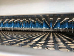 Liyi ipx1 ~ 4 ip प्रतिरोध परीक्षक वाटरप्रूफ परीक्षण वर्षा स्प्रे परीक्षण उपकरण - Product Image 6