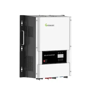 高质量mppt太阳能逆变器电网3KW 5KW 6KW 10KW