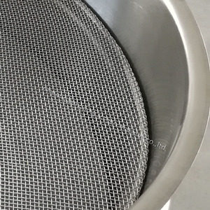 Iyi fiyat ile endüstriyel plaj kum eleme makinesi ince kum titreşim eleme makinesi - Product Image 6