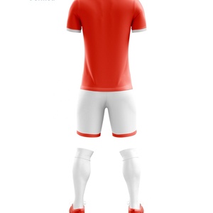 Unisex Sublimation Printed Breathable <b>Table</b> <b>Tennis</b> Wear Custom logo Netball Jersey <b>Sets</b> Sports Shirt for Sale - Product Image 6