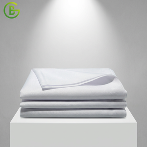 Tissu de travail en coton de qualité supérieure, certifié GRS ISO 9001, en fil peigné, anti-boulochage, durable, pour vêtements de sécurité - Product Image 3