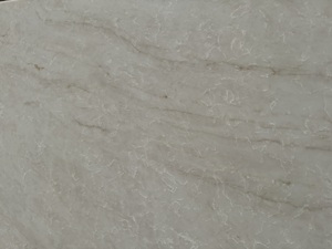 Losa Grande de Cuarzo Transparente con Aspecto de Mármol Taj Mahal de Alta Calidad de Fábrica de Vietnam para Revestimiento de Paredes - Product Image 3