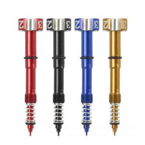 Piezas de Modificación para Motocicletas Todoterreno, Carburador FCR, Tornillo de Ajuste de la Relación Aire-Combustible, Apto para HONDA CRF - Product Image 4