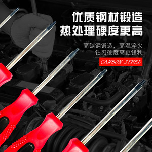 <b>Screwdriver</b> <b>Set</b> 101 Pc Phillips <b>Bit</b> Magnetic Anti Slip Handle For Home Auto Repair - Product Image 3