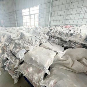 Fournisseur <span class=keywords><strong>de</strong></span> chaussures d'hiver Vente en gros en usine <span class=keywords><strong>de</strong></span> <span class=keywords><strong>bottes</strong></span> <span class=keywords><strong>de</strong></span> <span class=keywords><strong>neige</strong></span> plates souples en cuir imperméable pour femmes Balle <span class=keywords><strong>de</strong></span> chaussures usagées mixtes - Product Image 4