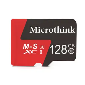 Original Chip OEM Micro Memory Card Gift Custom Tf Flash Pack Sd Memory Card Game With Adapter 8GB 16GB 32GB