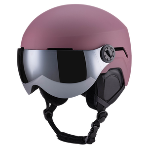 <span class=keywords><strong>Casco</strong></span> de Esquí Ecológico con Carcasa de Plástico Reciclado, Materiales Sostenibles, Fabricante OEM Personalizado, Proveedor de Pedidos al por Mayor en China - Product Image 2
