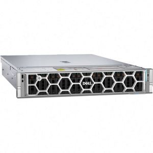 Brand New Dells PowerEdge R7725 Rack Server AMD EPYC 2U PowerEdge R7725 Computer Rack Server <b>Price</b> - Product Image 3