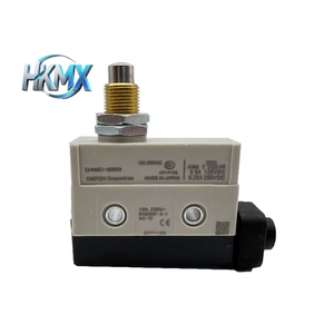 New D4MC-5000 D4mc5000 Limit <b>Switch</b> Stock in Warehouse - Product Image 1