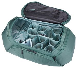 Échantillon Gratuit – Sacoche de Guidon Étanche Grande Capacité 2L avec Double Poche, pour Vélo, VTT, E-bike – Personnalisable avec Logo - Product Image 5