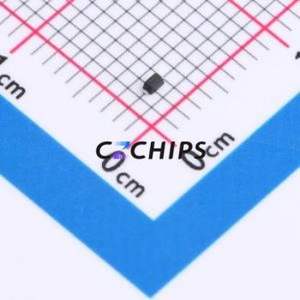 Original a estrenar SESDB5V0RD5 SOD-523 Transistor ESD y protección contra sobretensiones (TVS/ESD) - Product Image 1