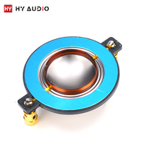HY AUDIO – Pièces détachées d'enceintes de haute qualité, service OEM/ODM, diaphragme double basse étanche populaire pour enceintes