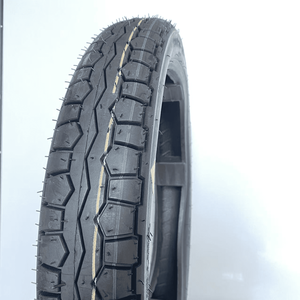 Venta Directa de Fábrica, Neumáticos Sin Cámara de Alta Calidad para Motocicletas, 3.25-18 - Product Image 4