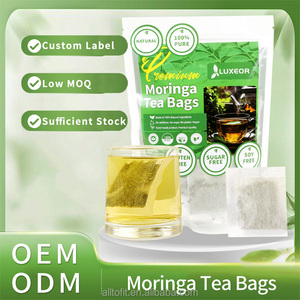 <span class=keywords><strong>Thé</strong></span> <span class=keywords><strong>de</strong></span> feuilles <span class=keywords><strong>de</strong></span> <span class=keywords><strong>Moringa</strong></span> en sachet, prix d'usine, service OEM personnalisé, approvisionnement en <span class=keywords><strong>thé</strong></span> <span class=keywords><strong>de</strong></span> <span class=keywords><strong>Moringa</strong></span> - Product Image 2