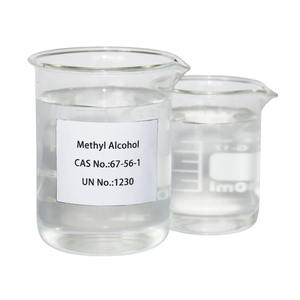 Metanol de Alta Pureza 99.9% / <span class=keywords><strong>Alcohol</strong></span> <span class=keywords><strong>Metílico</strong></span> CH3OH CAS No. 67-56-1 - Product Image 3
