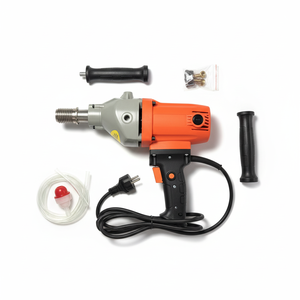 מילוי הליבה כף יד הטובה ביותר עבור בטון מזוין | בניית עיצוב נייד קל משקל וכלי דריי - Product Image 6