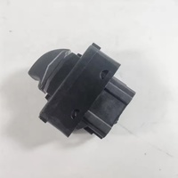 Q bouton de régulateur de commutateur de lève-vitre électrique 6554.QK 6554QK 6490E2 100011722 6490.E2 pour Peugeot Partner Tepee 207