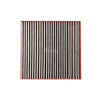 Accessoires automobiles de haute qualité, filtres à air pour moteur de cabine automobile pour Byd Seal SA2E-8121211E-E113033891-00