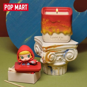 MOLLY Scenic Series PVC <span class=keywords><strong>Fantasy</strong></span> & Sci-Fi Along the Way Ciondolo Portachiavi Carino Blind Box Ornamento per Borsa Regalo per Collezionisti - Product Image 3