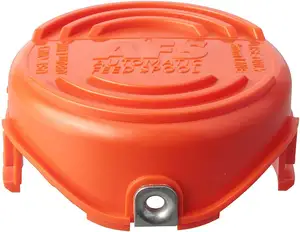 SF-080 Trimmer Spools Cap Covers Compatible with Black Decker Weed Eater with 90583594 Cap Covers Parts