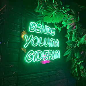 Free Custom Neon Sign - Personalized LED Wall <b>Light</b> for Bedroom & Parties, No Design Fee Dimmable Decor - Product Image 4