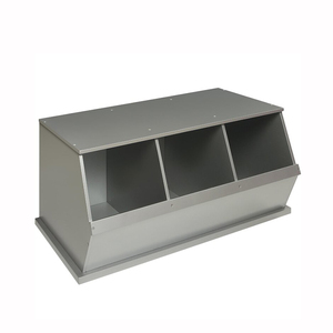 Bambini Mobili Design moderne <span class=keywords><strong>coffre</strong></span> à jouets <span class=keywords><strong>coffre</strong></span> de rangement grande armoire de rangement en bois pour la chambre des enfants avec couvercle pour le salon - Product Image 1