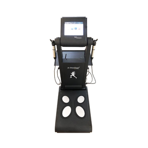 Foldable Portable AI body Skin analyzer with Non-Invasive BMI Weight <b>Tester</b> and Multi Country <b>Plug</b> for Commercial or Personal - Product Image 6